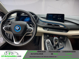 Bmw i8 374 ch  occasion � Beaupuy - photo n�3