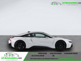 Bmw i8 374 ch  occasion � Beaupuy - photo n�5