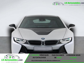 Bmw i8 374 ch  occasion � Beaupuy - photo n�4