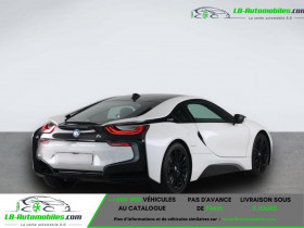 Bmw i8 374 ch  occasion � Beaupuy - photo n�3