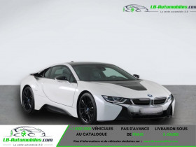 Bmw i8 374 ch  occasion � Beaupuy - photo n�2