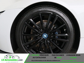 Bmw i8 374 ch  occasion � Beaupuy - photo n�9