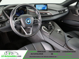 Bmw i8 374 ch  occasion � Beaupuy - photo n�8