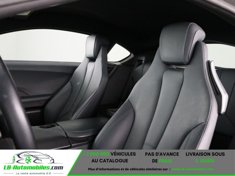 Bmw i8 374 ch  occasion � Beaupuy - photo n�7
