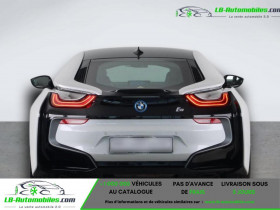 Bmw i8 374 ch  occasion � Beaupuy - photo n�6