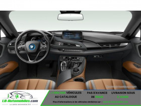 Bmw i8 374 ch  occasion � Beaupuy - photo n�2
