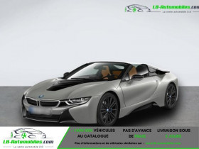 Bmw i8 , garage LB AUTOMOBILES � Beaupuy
