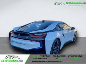 Bmw i8 374 ch  occasion � Beaupuy - photo n�3