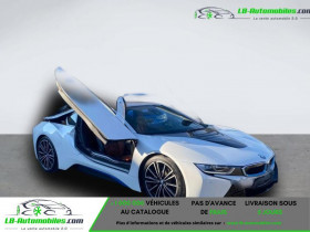Bmw i8 374 ch  occasion � Beaupuy - photo n�2