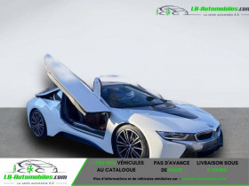 Bmw i8 , garage LB AUTOMOBILES � Beaupuy