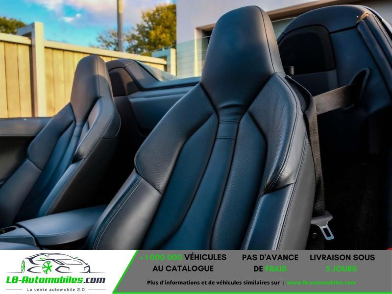 Bmw i8 374 ch  occasion  Beaupuy - photo n5