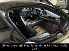 Bmw i8 374 ch  occasion  Beaupuy - photo n4