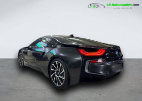 Bmw i8 374 ch  occasion  Beaupuy - photo n3