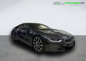 Bmw i8 374 ch  occasion  Beaupuy - photo n2