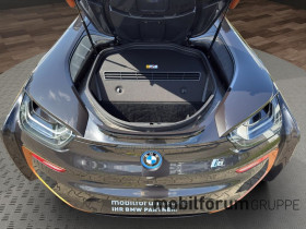 Bmw i8 374 ch  occasion  Beaupuy - photo n4