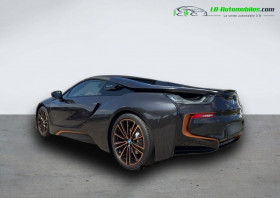 Bmw i8 374 ch  occasion  Beaupuy - photo n2