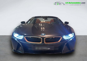 Bmw i8 374 ch  occasion  Beaupuy - photo n3