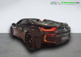 Bmw i8 374 ch  occasion  Beaupuy - photo n2