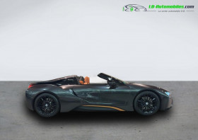 Bmw i8 374 ch  occasion  Beaupuy - photo n4