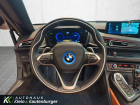 Bmw i8 374 ch  occasion  Beaupuy - photo n6