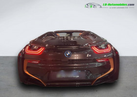 Bmw i8 374 ch  occasion  Beaupuy - photo n5