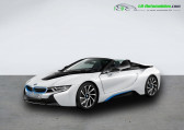 Annonce Bmw i8 occasion Hybride 374 ch  Beaupuy