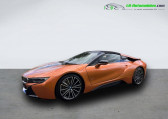 Annonce Bmw i8 occasion Hybride 374 ch à Beaupuy