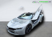 Annonce Bmw i8 occasion Hybride 374 ch à Beaupuy