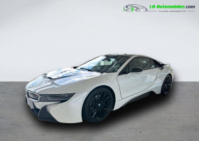 Bmw i8 374 ch  occasion  Beaupuy - photo n2