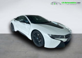 Annonce Bmw i8 occasion Hybride 374 ch  Beaupuy