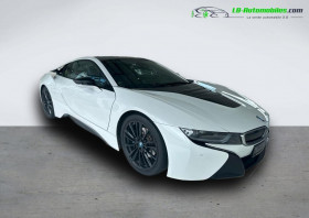 Bmw i8 , garage LB AUTOMOBILES  Beaupuy