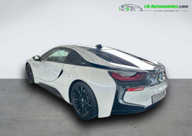 Bmw i8 374 ch  occasion  Beaupuy - photo n3