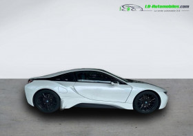 Bmw i8 374 ch  occasion  Beaupuy - photo n4