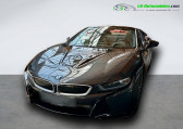 Bmw i8 occasion année 2019 boite Automatique Annonce Bmw i8 occasion Hybride 374 ch à Beaupuy