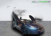 Annonce Bmw i8 occasion Hybride 374 ch  Beaupuy