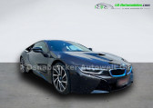 Annonce Bmw i8 occasion Hybride 374 ch  Beaupuy