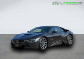 Annonce Bmw i8 occasion Hybride 374 ch  Beaupuy