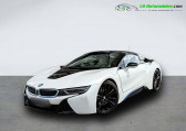 Bmw i8 occasion année 2018 boite Automatique Annonce Bmw i8 occasion Hybride 374 ch à Beaupuy