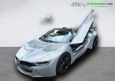 Bmw i8 occasion année 2019 boite Automatique Annonce Bmw i8 occasion Hybride 374 ch à Beaupuy