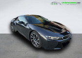 Bmw i8 occasion année 2019 boite Automatique Annonce Bmw i8 occasion Hybride 374 ch à Beaupuy