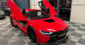 Bmw i8 occasion année 2015 boite Automatique Annonce Bmw i8 occasion Hybride A 362 CH à Le Mans