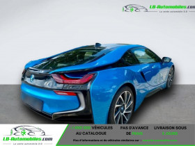 Bmw i8 Baureihe i8 Coupe Basis  occasion  Beaupuy - photo n3