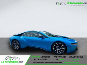 Bmw i8 Baureihe i8 Coupe Basis  occasion  Beaupuy - photo n2