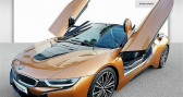 Bmw i8 occasion année 2019 boite Automatique Annonce Bmw i8 occasion Hybride BMW I8 Roadster 374 Ch. à Cagnes Sur Mer