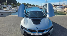 Bmw i8 , garage CARS ONLY � CANNES
