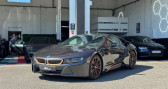 Bmw i8 COUPE 1.5 374CV PHEV HYBRID ULTIMATE SOPHISTO EDITION 1/200    La Seyne sur mer 83