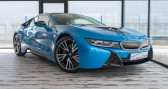 Annonce Bmw i8 occasion Hybride Coup 1.5 hybrid 362  Tôtes