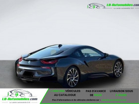 Bmw i8 Coup 362Cv * Iva Esposta *  occasion  Beaupuy - photo n2