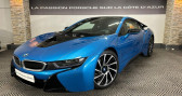 Bmw i8 occasion année 2017 boite Automatique Annonce Bmw i8 occasion Diesel Coupé 374ch - 15 000km - Batterie neuve - Coloris rare à Antibes
