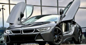 Bmw i8 COUPE I12 LCI 374 ch A   La Chapelle Des Fougeretz 35